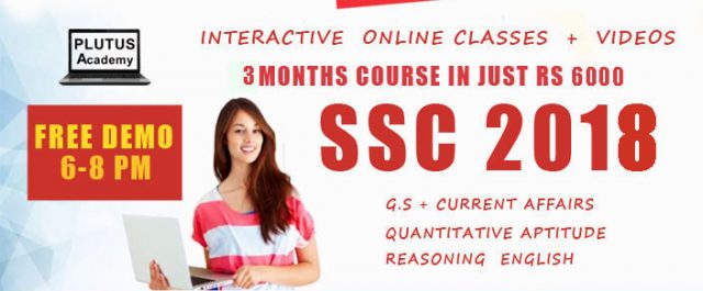 Best SSC Coaching Center in New Delhi