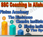 Best SSC Coaching In Allahabad