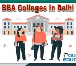 Top BBA Colleges in Delhi NCR