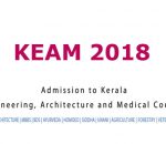 KEAM Exam syllabus Eligibility Exam Pattern Important Dates