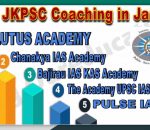Best JKPSC Coaching Institute in Jammu