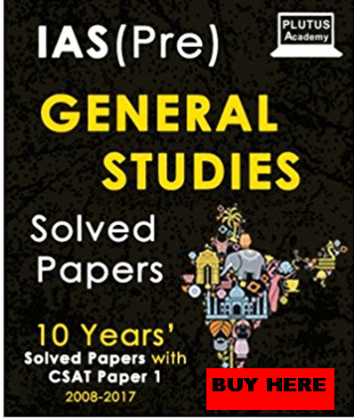 UPSC Previous Year Question paper