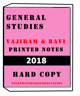 CLICK ON IMAGE TO BUY Vajiram and Ravi Notes