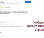 Kothari Institute Indore Reviews