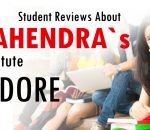 Student Reviews about Mahendra's SSC Bank PO  Institute Indore