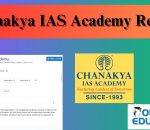 Chanakya IAS, Jammu Review