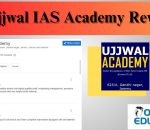Ujjwal IAS Academy Review