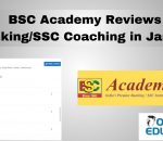BSC Academy, Jammu