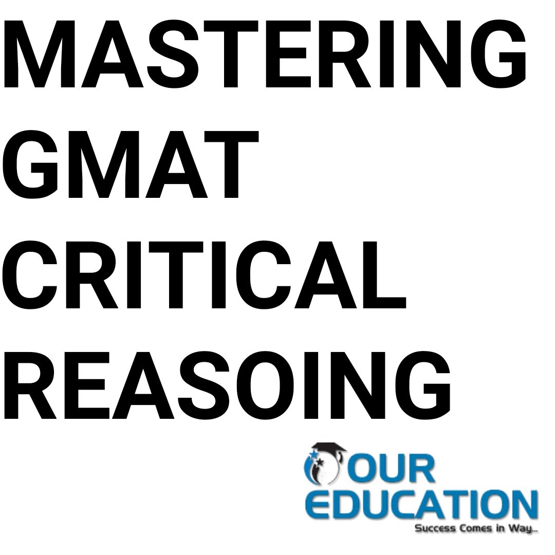 Strategies to Prepare for GMAT Exam