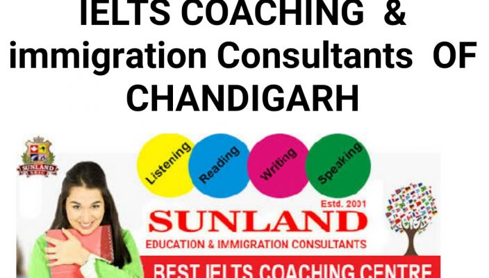 IELTS SUNLAND