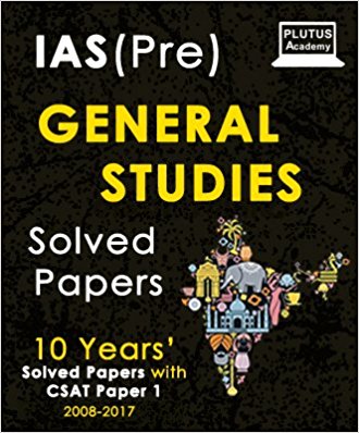 UPSC PREVIOUS YEAR QUESTION PAPER WITH SOLUTIONS BY EXPERTS
