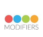 modifiers