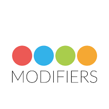 modifiers