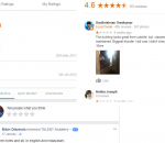 Talent Academy SSC Coaching Thiruvananthapuram Reviews