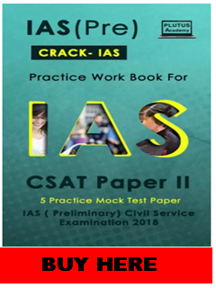 UPSC/IAS Mock test