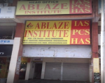 Ablaze Institute Chandigarh