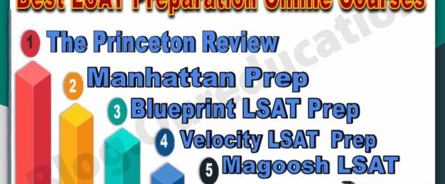Best Online LSAT Coaching Institutes