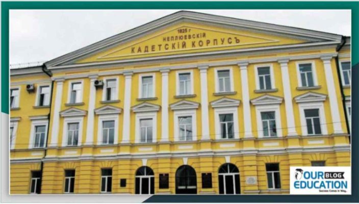Best mbbs College in kazakistan
