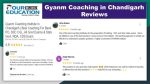Gyanm Coaching in Chandigarh Review