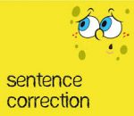 HOW TO PREPARE SENTENCE CORRECTION FOR GMAT