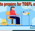 How to Prepare Online for TOEFL