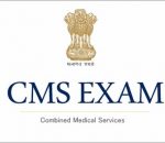 Combined Medical Service Exam