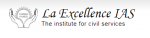 La Excellence IAS Coaching