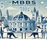 MBBS Colleges in europe