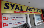 Syal Institute Chandigarh Reviews