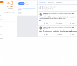 ACE Engineering Academy Patna Reviews