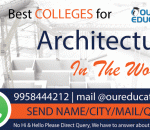Best Coaching for Architecture Colleges , Top Architecture Colleges Coaching