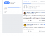 Ellphonics Coaching Thiruvananthapuram Reviews