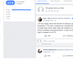 Greens Academy Thiruvananthapuram Reviews