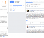 K S Rao's IAS Coaching Centre Hyderabad Reviews