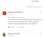 Vikalp Education - Best Banking Classes Nagpur Reviews