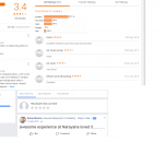 Narayana IIT PMT Academy Patna Reviews