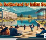 study in switzerland for indians