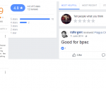 Pragya Civil Services Coaching Patna Reviews