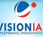 VISION CLASSES VS RAU IAS STUDY CIRCLE IN DELHI