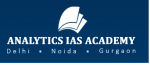 Analytics IAS academy