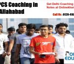 Top PCS Coaching in Allahabad