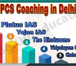 Best PCS Coaching in Delhi NCR