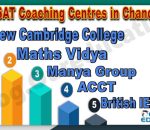 Best SAT Coaching Institute in Chandigarh