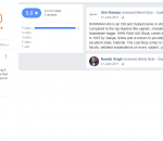 Blend Byte Coaching Delhi Reviews 