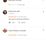 CAREER AVENUES Coaching HYDERABAD