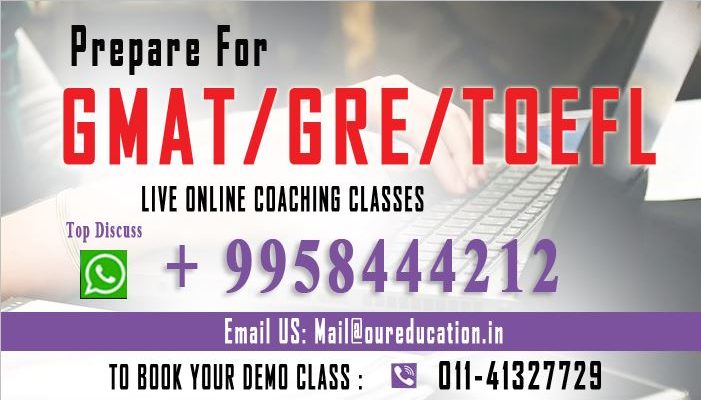 How To Prepare For GRE Vocabulary