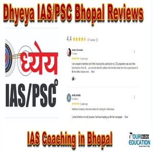 IAS & UPSC Coaching