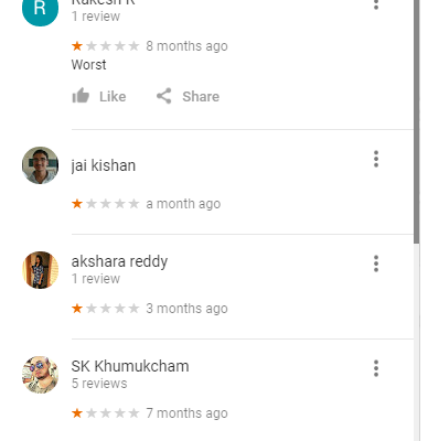 Dr Ramaswamy IAS Academy (RIAS)