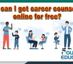 How can I get career counseling online for free