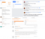 IAS Edge Delhi Coaching Delhi Google & Facebook & just dial Reviews